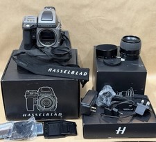 Hasselblad H4D-40 Medium