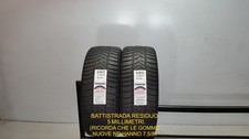 GOMME USATE  TERMICHE 225/45R17 91H PIRELLI SOTTOZERO 3 PNEUMATICI C09638