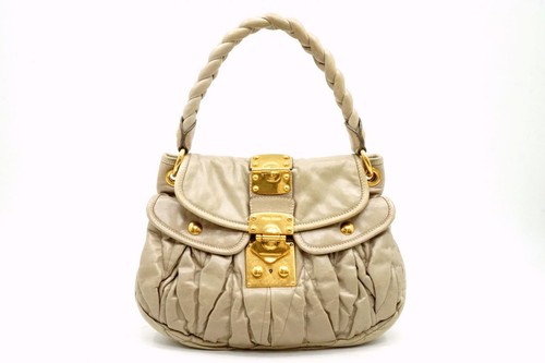 Miu borsa tracolla - borsa, a