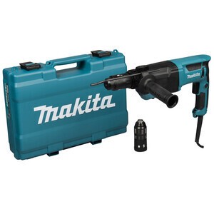 Makita tassellatore hr2670ft - makita,