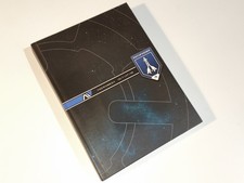 Mass Effect Andromeda -