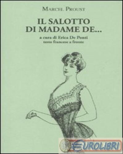 9788877993441 marcel proust - 9788877993441, il