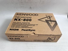 Kenwood NX-800 Ricevitore