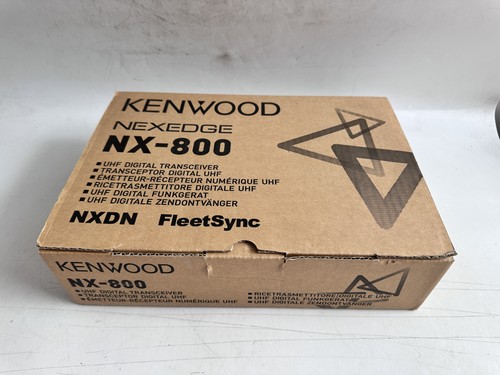 Kenwood 800 ricevitore - kenwood, nx-800