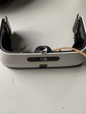 Paraurti, Sensori iRobot