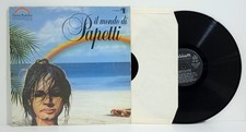 20782 LP 33 giri - Fausto