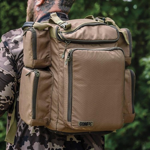 Korda compac zaino bagaglio - korda, zaino/bagaglio