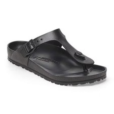 Birkenstock Eva | Gizeh Black