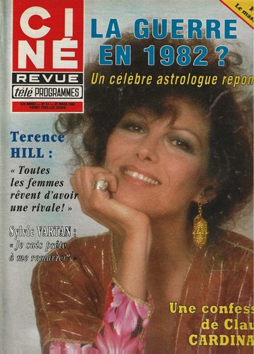 Ciné télé revue - télé, 13