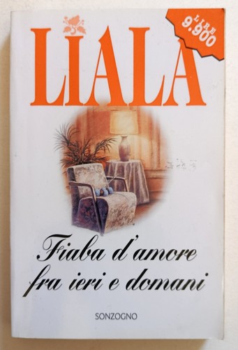 Libro fiaba amore - fra, e