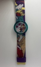 Pop Swatch Pleasure Garden PWK152 Vintage