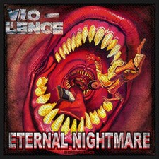 Vio-Lence Patch: ETERNAL