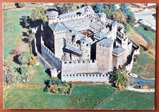 Cartolina Valle d' Aosta -