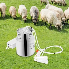 Mungitrice elettrica 14L