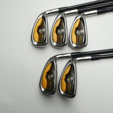 Set di ferri usati Cleveland