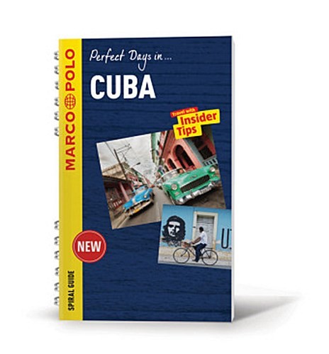 Cuba marco polo travel - travel,