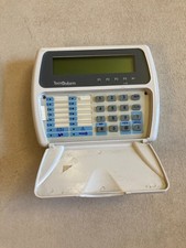 Tastiera Tecnoalarm LCD012 LCD
