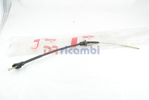 Cavo comando flessibile - comando,