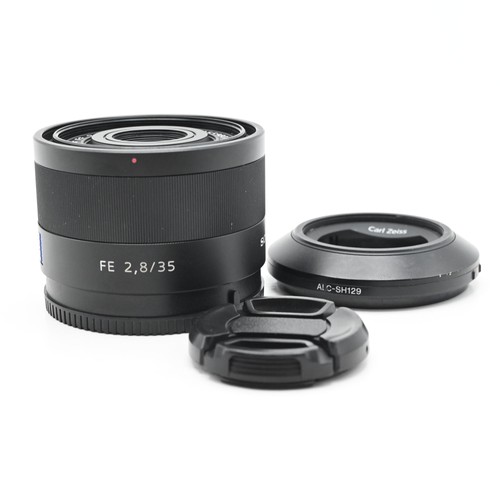 Sony 8 za sonnar - mm,
