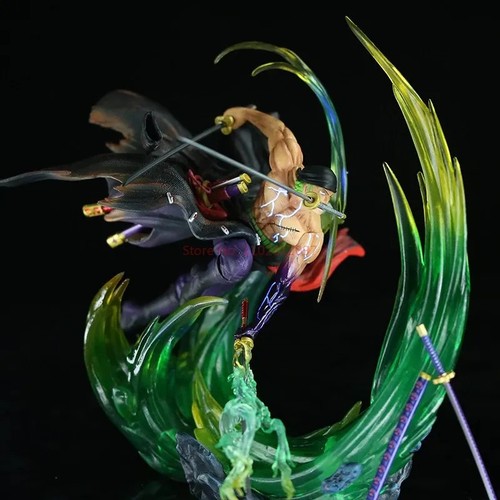 One piece action figure - -,