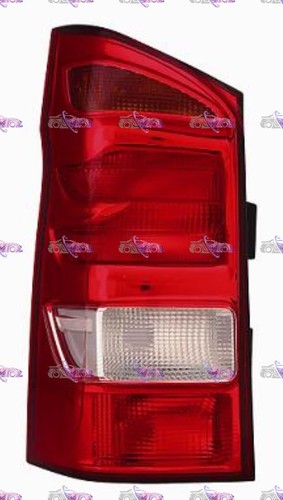 Fanale fanalino stop - fanalino,