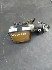 centralina kymco people one