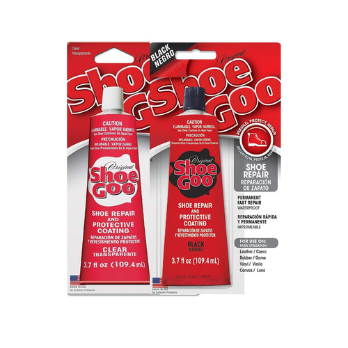 Kit adesivi riparazione shoe - kit,