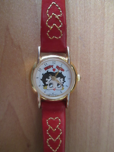 Orologio polso betty - polso,