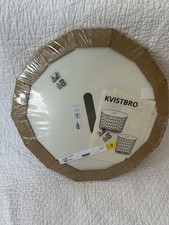 IKEA KVISTBRO Tavolo rotondo