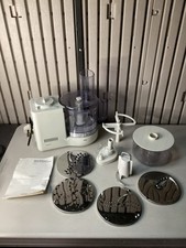 Braun Tritatutto Multipratico