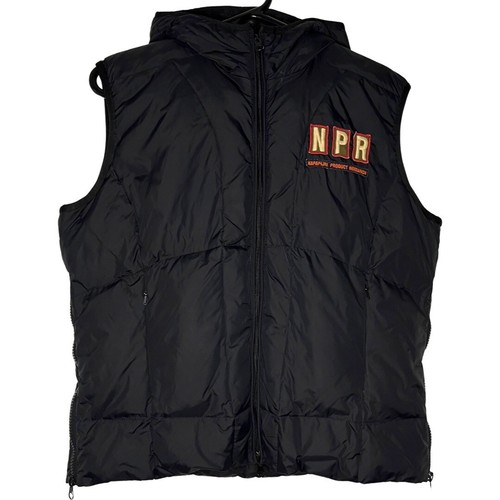 Napapijri gilet donna medio