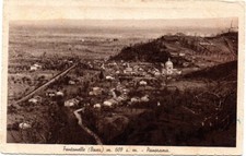 FONTANELLE DI BOVES -PANORAMA-