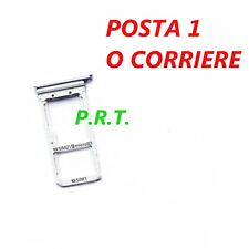 Porta DUAL SIM Card CARRELLO x