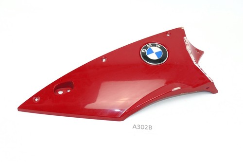 Bmw 800 e8st - bmw, carena