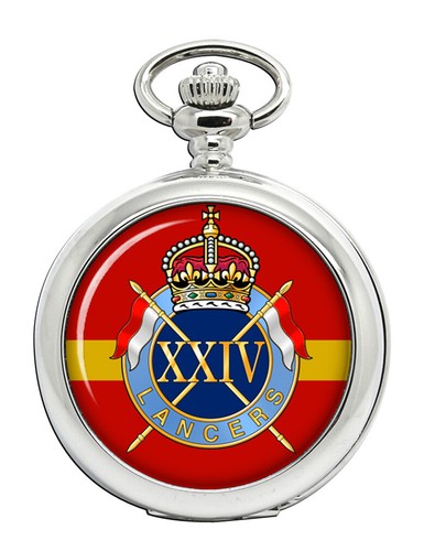 24th lancers britannico - lancers,,