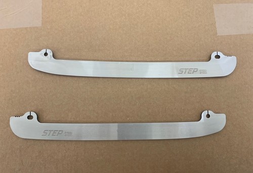 Step steel ccm epro - ccm,