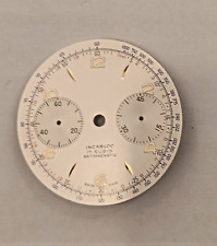 QUADRANTE NUOVO X CRONO LANDERON 48 ,ANONIMO SWISS MADE C. CHAMPAGNE, MECCANICO