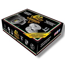 Igp distanziali neri da - 2,