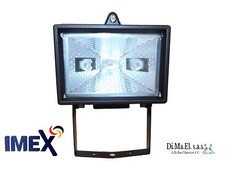 Faro alogeno imex - imex, da