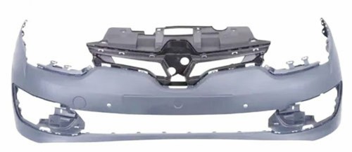 Paraurti anteriore per - anteriore, renault