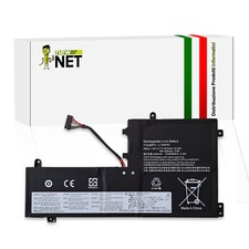 Batteria compatibile con Lenovo Legion Y540-15IRH 81SX001PSB 11.25V 52.5Wh