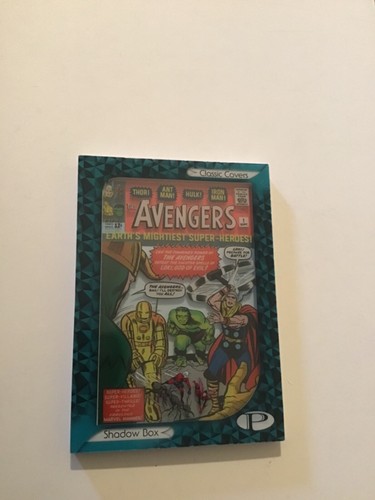 2014 marvel premier classic - premier,
