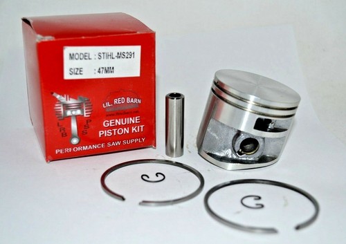 Pistone adatto per stihl - pistone,