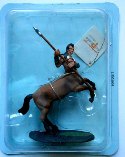 Legend soldatino centauro - centauro, del