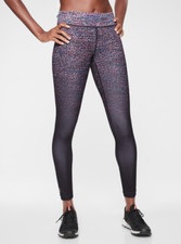 Athleta Contender Dazzle 7/8
