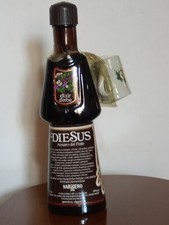 DIESUS  AMARO DEL FRATE