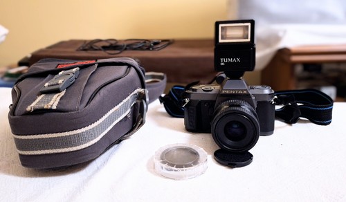 Fotocamera analogica reflex - fotocamera,