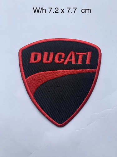 Ducati motorbike brand logo - motorbike,