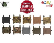 INVADER GEAR TASCA FRONTALE