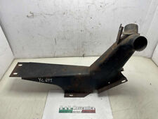 TUNNEL CENTRALE CONVOGLIATORE ARIA CALDA RISCALDAMENTO FIAT 500 D F L EPOCA (...